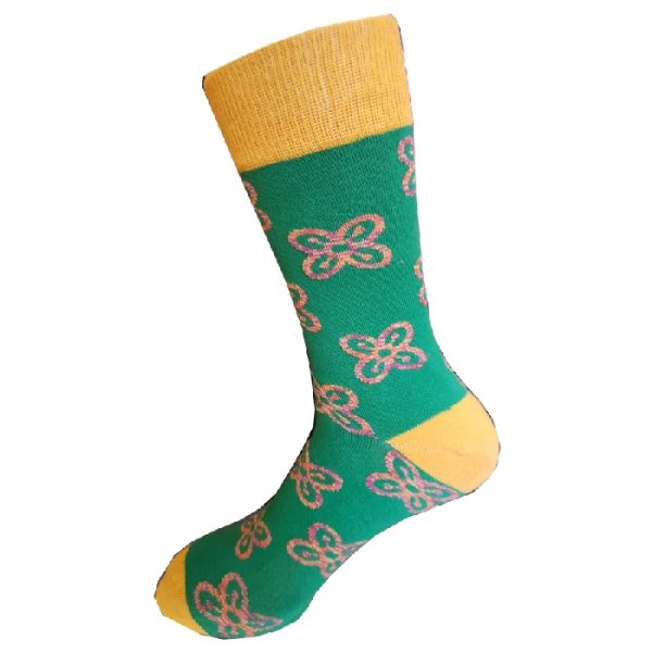 Adinkra Socks Gift Set - Image 3