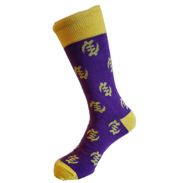 Adinkra Socks Gift Set - Image 2