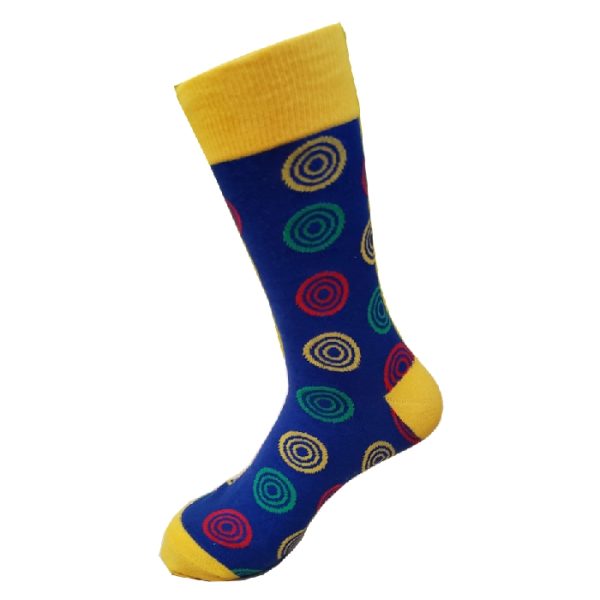 Adinkra Socks Gift Set - Image 4