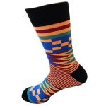 colorful socks